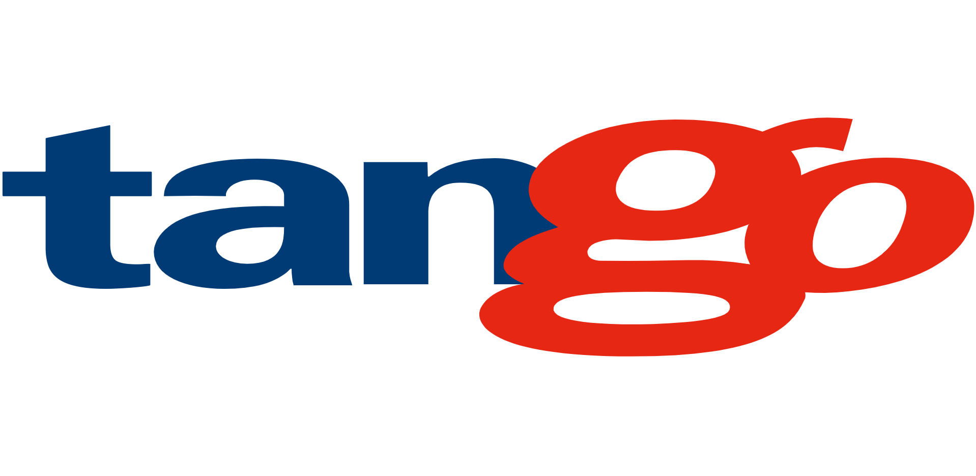 Logo der Ladekarte von Tango Electric