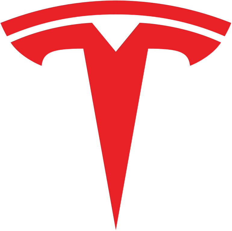 Logo der Ladekarte von Tesla Supercharging