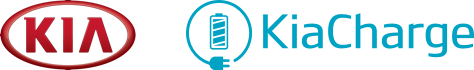 Logo der Ladekarte von KiaCharge Advanced