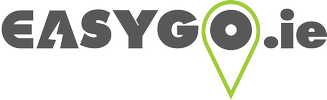 Logo der Ladekarte von Easygo