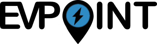 Logo der Ladekarte von EVPoint