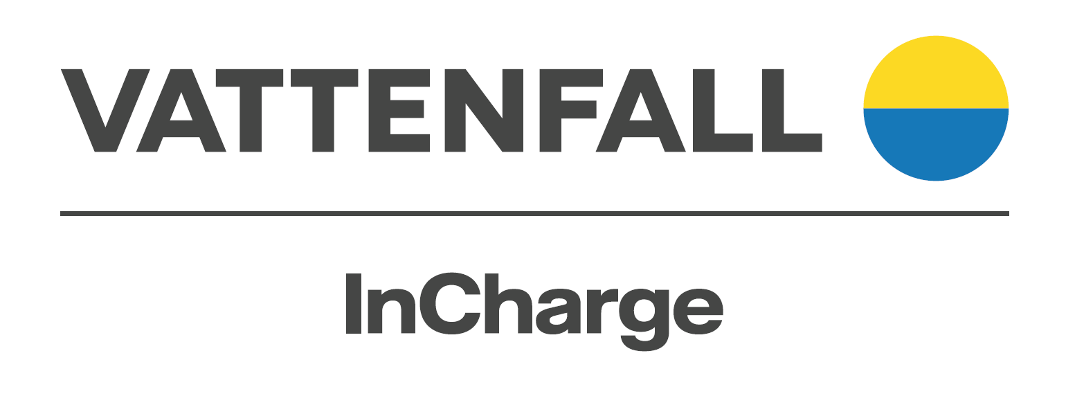 Vattenfall Incharge | TopLadekarten.de