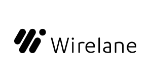 Logo der Ladekarte von Wirelane