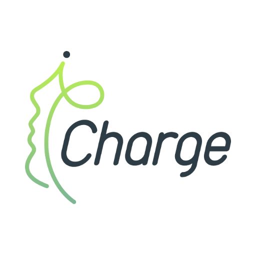 Logo der Ladekarte von IECharge