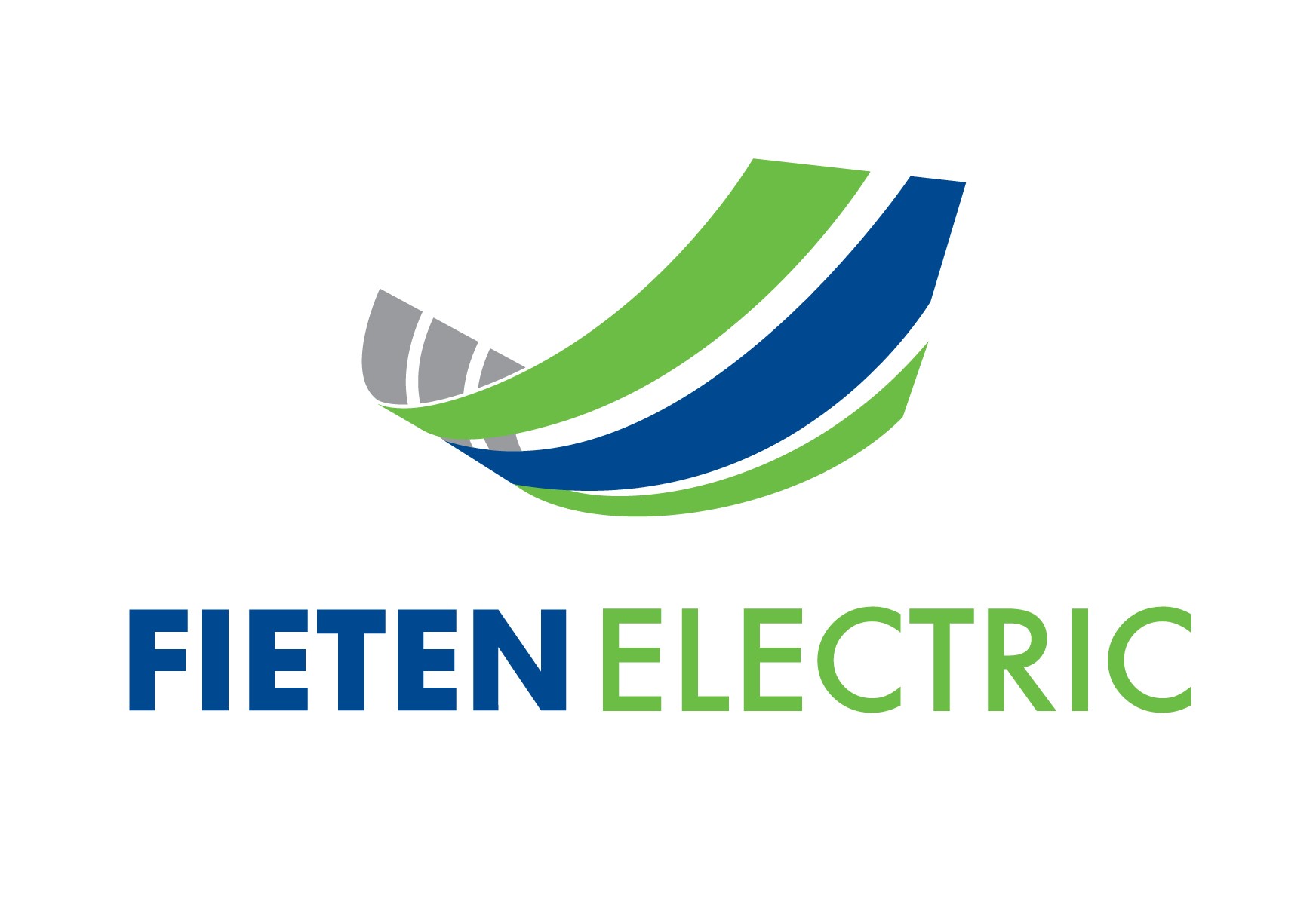 Logo der Ladekarte von Fieten Electric