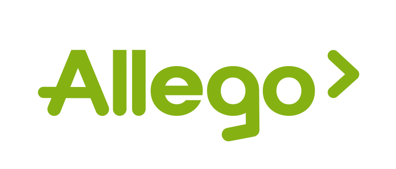 Logo der Ladekarte von Allego Summerpass