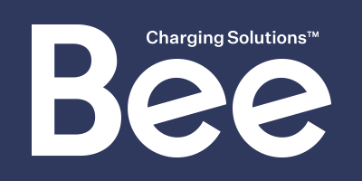 Logo der Ladekarte von Bee Flexible
