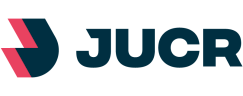Logo der Ladekarte von JUCR