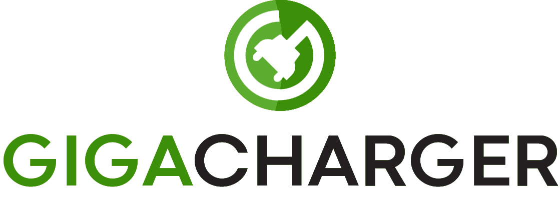Logo der Ladekarte von Gigacharger Free