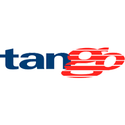 Logo der Ladekarte von Tango Electric