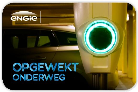 Logo der Ladekarte von Engie Onderweg
