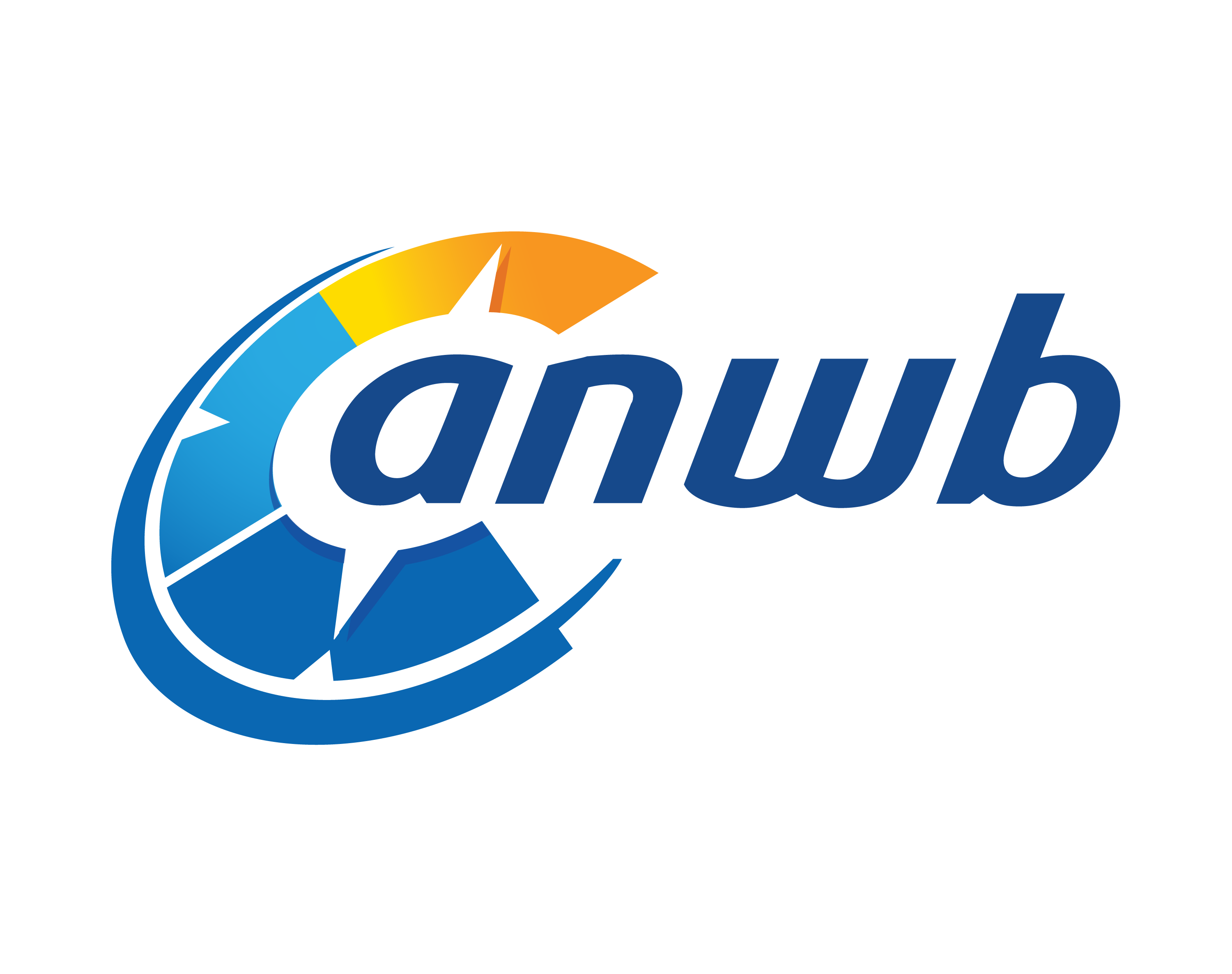 Logo der Ladekarte von ANWB abonnement