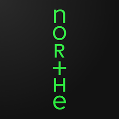 Logo der Ladekarte von Northe
