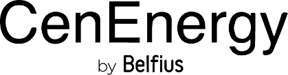 Logo der Ladekarte von CenEnergy