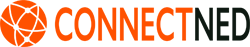 Logo der Ladekarte von Connectned