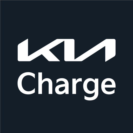 Logo der Ladekarte von KiaCharge Advanced