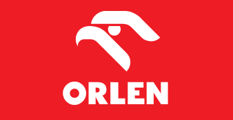 Logo der Ladekarte von Orlen Charge