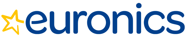 Logo der Ladekarte von Euronics Energy+