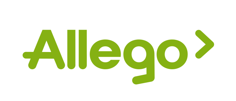 Logo der Ladekarte von Smoov by Allego
