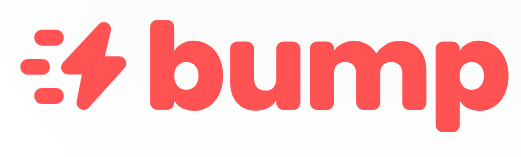 Logo der Ladekarte von Bump Charge