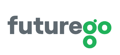 Logo der Ladekarte von Futurego (Skupina CEZ)