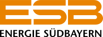 Logo der Ladekarte von ESB FLEXmobil