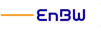 Logo der Ladekarte von EnBW Mobility+ Ladetarif S