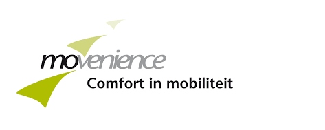 Logo der Ladekarte von Movenience