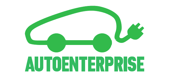 Logo der Ladekarte von Auto Enterprise Charging Point