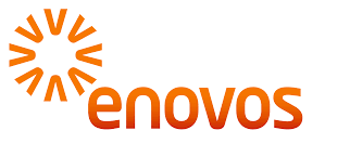 Logo der Ladekarte von Enovos Enodrive Go S