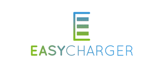 Logo der Ladekarte von Easy Charger