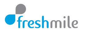 Logo der Ladekarte von FreshMile