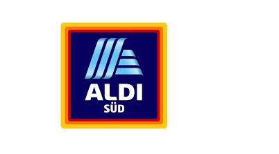 Logo der Ladekarte von Aldi süd Sonnetanken