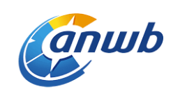 Logo der Ladekarte von ANWB
